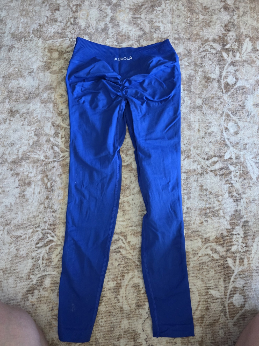 Aurola High-Waisted Leggings